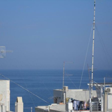 Romi' Hotel Polignano a Mare Exterior photo