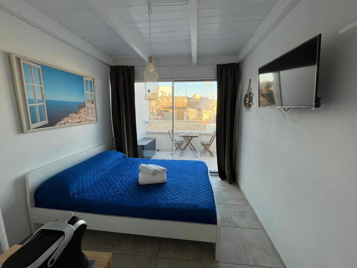 Romi' Hotel Polignano a Mare Exterior photo