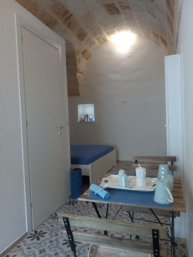 Romi' Hotel Polignano a Mare Exterior photo