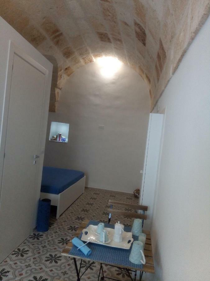Romi' Hotel Polignano a Mare Exterior photo