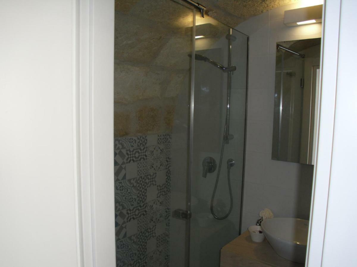 Romi' Hotel Polignano a Mare Exterior photo