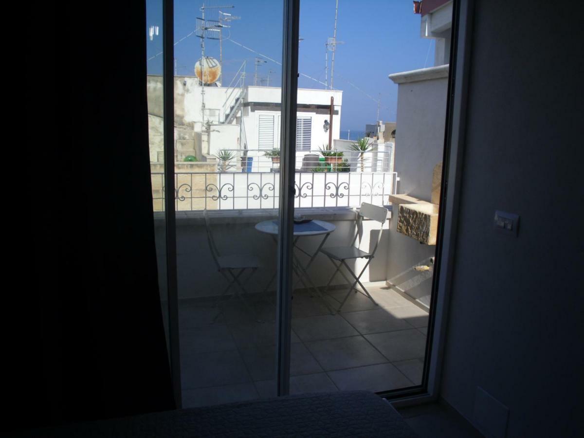 Romi' Hotel Polignano a Mare Exterior photo